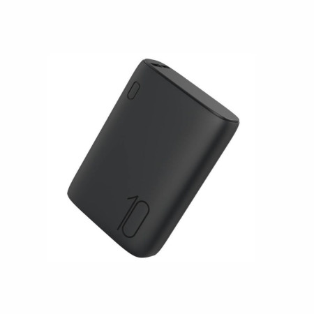 Повербанк 10000 mAh TheGeneral Hardeol, світлодіодний індикатор