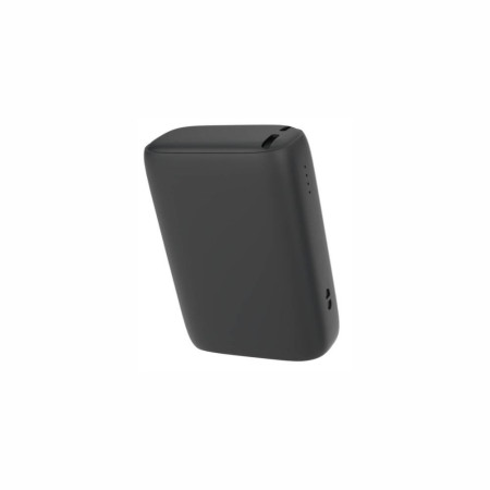 Повербанк 10000 mAh TheGeneral Hardeol, світлодіодний індикатор