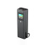 Повербанк 20000 mAh TheGeneral Amp, цифровий індикатор (графітовий)