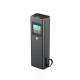 Повербанк 20000 mAh TheGeneral Amp, цифровий індикатор (графітовий)