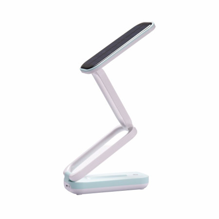 Лампа настільна TheGeneral Vela із сонячною батареєю