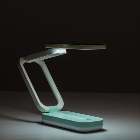 Лампа настільна TheGeneral Vela із сонячною батареєю