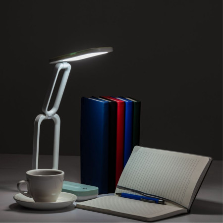 Лампа настільна TheGeneral Vela із сонячною батареєю