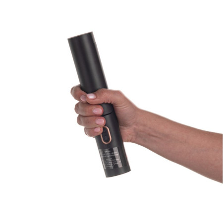 Лампа настільна TheGeneral HaloFlow з бездротовою зарядкою 15W