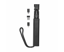 Набір перехідників 9в1 TheGeneral Chain