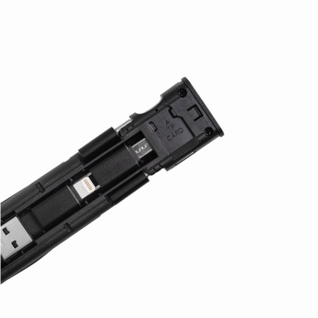 Набір перехідників 9в1 TheGeneral Chain Набір перехідників 9в1 TheGeneral Chain