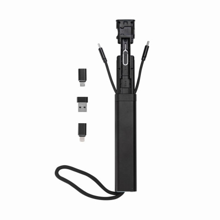 Набір перехідників 9в1 TheGeneral Chain Набір перехідників 9в1 TheGeneral Chain