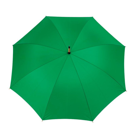 Парасоля-тростина напівавтоматична Bergamo Toprain (зелений)