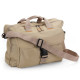 Сумка через плече Voyager (бежевий)