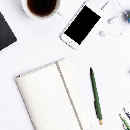 Ручка металева кулькова Bergamo Yukon (темно-зелений)