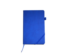 Блокнот в клітинку А5 Berganote Hard, тверда обкладинка