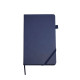 Блокнот в клітинку А5 Berganote Hard, тверда обкладинка (темно-синій) Блокнот в клітинку А5 Berganote Hard, тверда обкладинка (темно-синій)