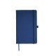 Блокнот в клітинку А5 Berganote Soft, тверда обкладинка (темно-синій) Блокнот в клітинку А5 Berganote Soft, тверда обкладинка (темно-синій)