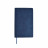 Блокнот в лінію А5 Berganote Delgado, м'яка обкладинка (темно-синій)