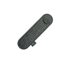 Футляр для ручки фетровий Bergamo Felt