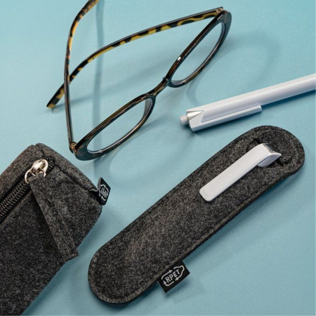 Футляр для ручки фетровий Bergamo Felt