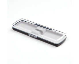 Футляр для ручки пластиковий Bergamo Case