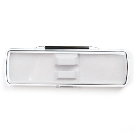 Футляр для ручки пластиковий Bergamo Case