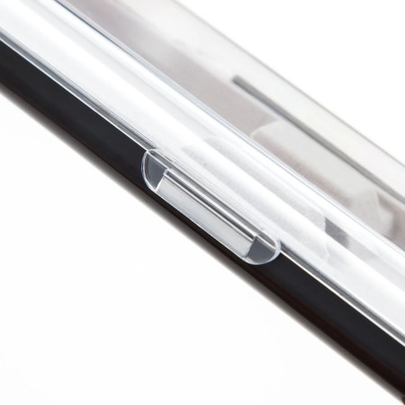 Футляр для ручки пластиковий Bergamo Case