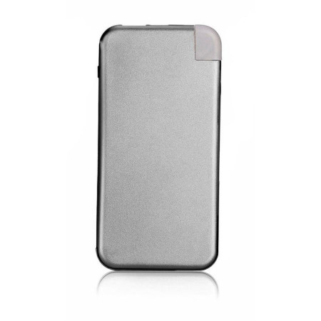 Повербанк 6000 mAh Bergamo Trick, світлодіодний індикатор