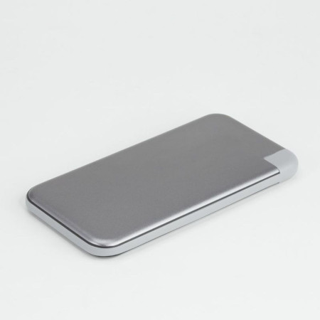 Повербанк 6000 mAh Bergamo Trick, світлодіодний індикатор