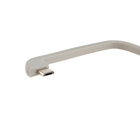 Повербанк 6000 mAh Bergamo Trick, світлодіодний індикатор