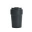 Термокружка 380 мл сталева Line Art Rhodes, вакуумна (графітовий)