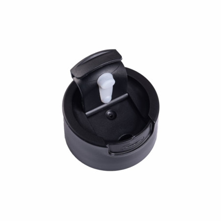 Термокружка 450 мл сталева Line Art Bogota, вакуумна (червоний)