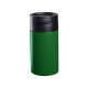 Термокружка 450 мл сталева Line Art Bogota, вакуумна (зелений)