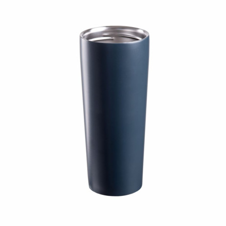 Термокружка 380 мл сталева Line Art Ofelia, вакуумна