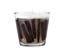 Аромасвічка Macma в склі