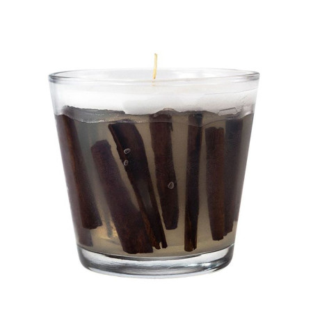 Аромасвічка Macma в склі