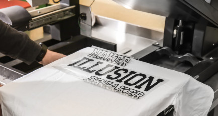 Основні методи друку на предметах