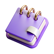 Блокноти та щоденники