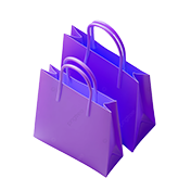 Пакування та пакети з логотипом