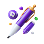 Ручки та олівці