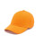 Кепка coFEE Turned (помаранчевий)