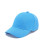 Кепка coFEE Turned (блакитний)