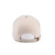 Кепка coFEE Turned (бежевий)
