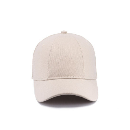 Кепка coFEE Turned (бежевий)