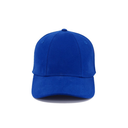 Кепка coFEE Turned (синій)