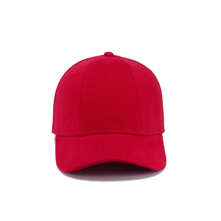 Кепка coFEE Turned (червоний)