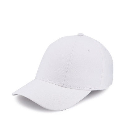 Кепка coFEE Turned (білий)