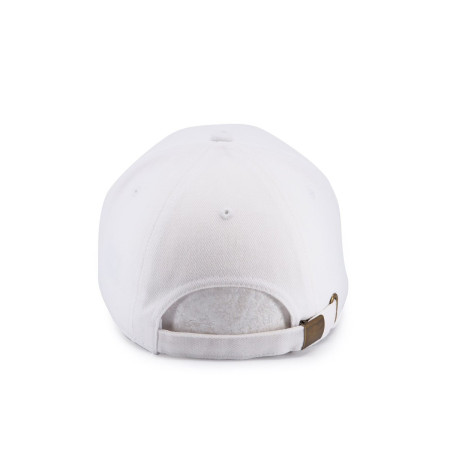 Кепка coFEE Turned (білий)