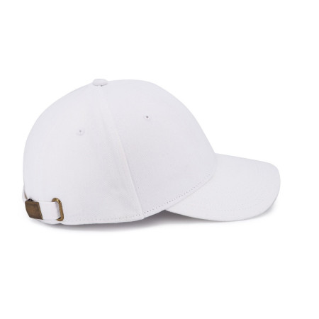 Кепка coFEE Turned (білий)