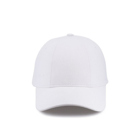 Кепка coFEE Turned (білий)