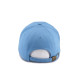 Кепка coFEE Turned sandwich (блакитний/білий)