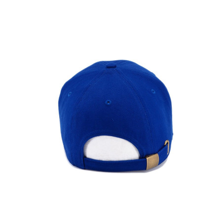 Кепка coFEE Turned sandwich (синій/білий)