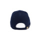 Кепка coFEE Heavy (темно-синій)