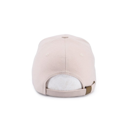 Кепка coFEE Heavy (бежевий)